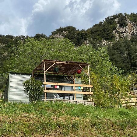 Апартаменти Tiny House Cosy Андюз Екстер'єр фото